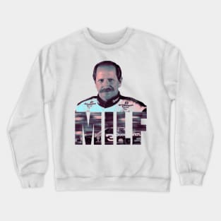 Number 3 Crewneck Sweatshirt